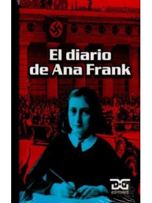 El Diario De Ana Frank