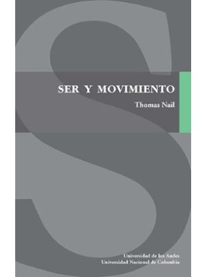 Ser Y Movimiento