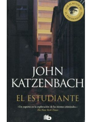 El Estudiante