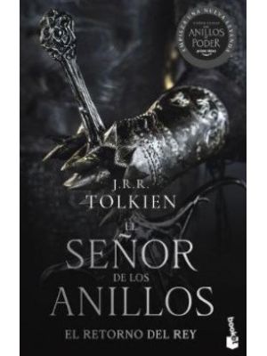 El SeÑor De Los Anillos 3 El Retorno Del Rey