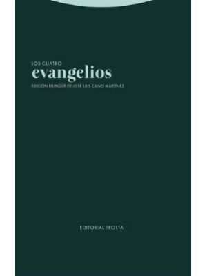 Los Cuatro Evangelios