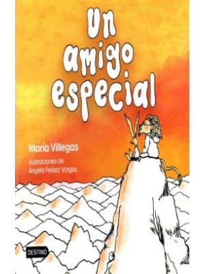 Un Amigo Especial