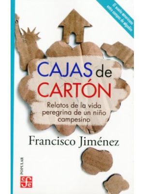 Cajas De Carton