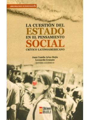 La Cuestion Del Estado En El Pensamiento Social