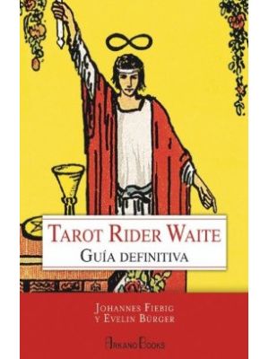 Tarot Rider Waite Guia Definitiva