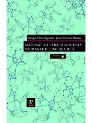 Matematica Para Ingenieria Mediante El Uso De Cdfs