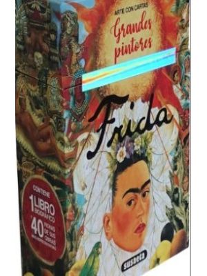 Frida (caja)