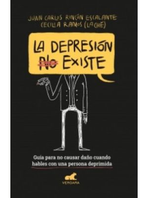 La Depresion No Existe