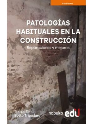 Patologias Habituales En La Construccion