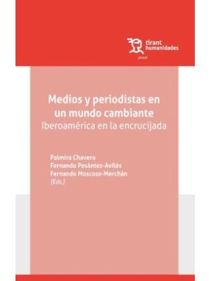 Medios Y Periodistas En Un Mundo Cambiante