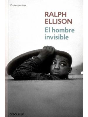 El Hombre Invisible