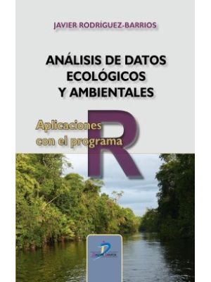 Analisis De Datos Ecologicos Y Ambientales