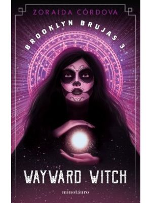 Brooklyn Brujas 3 Wayward Witch