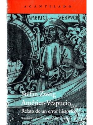 Americo Vespucio