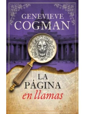 La Pagina En Llamas