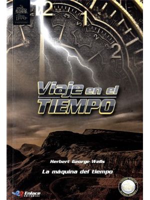 Viaje En El Tiempo Kit