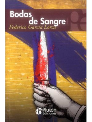 Bodas De Sangre