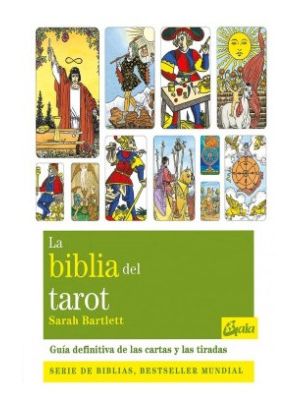 La Biblia Del Tarot