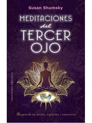 Meditaciones Del Tercer Ojo