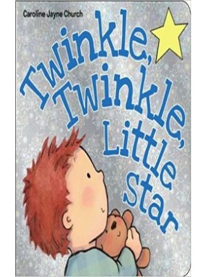 Twinkle Twinkle Little Star