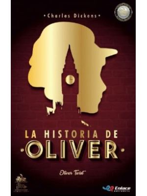 La Historia De Oliver Kit