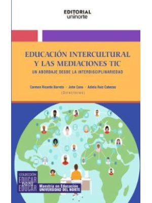 Educacion Intercultural Y Las Mediaciones Tic