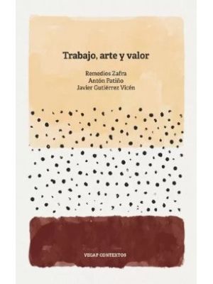 Trabajo Arte Y Valor