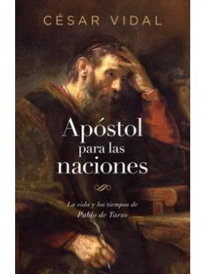 Apostol Para Las Naciones