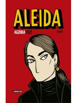 Agenda Aleida 2025