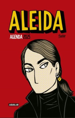 Agenda Aleida 2025