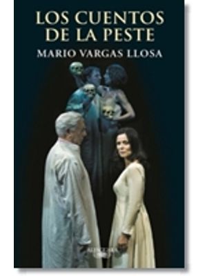 Los Cuentos De La Peste