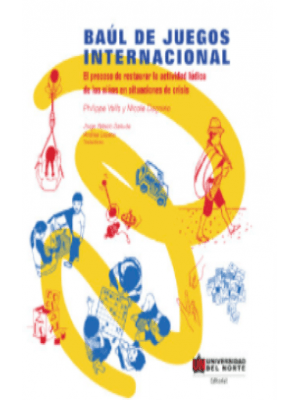 Baul De Juegos Internacional