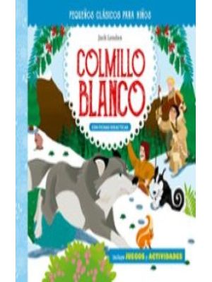 Colmillo Blanco