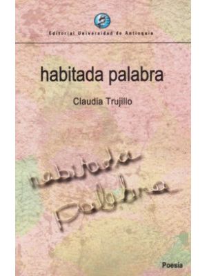Habitada Palabra