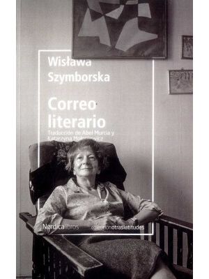 Correo Literario