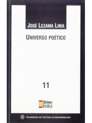 Universo Poetico