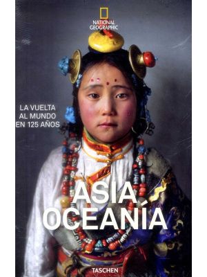 Asia OceanÍa La Vuelta Al Mundo En 125 AÑos