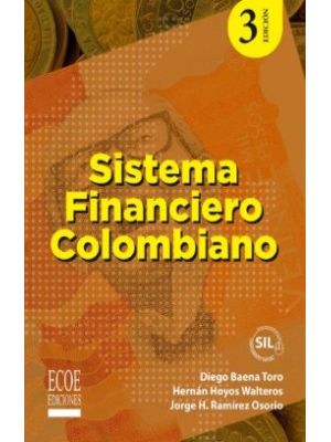 Sistema Financiero Colombiano