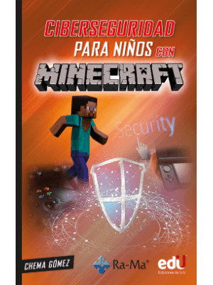 Ciberseguridad Para NiÑos Con Minecraft