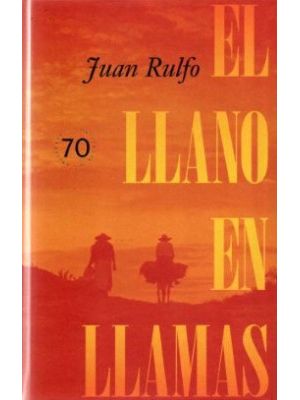 El Llano En Llamas