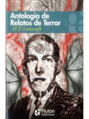 Antologia De Relato De Terror