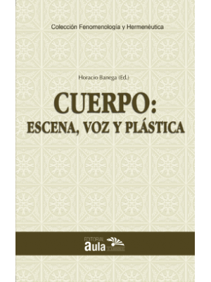 Cuerpo Escena Voz Y Plastica