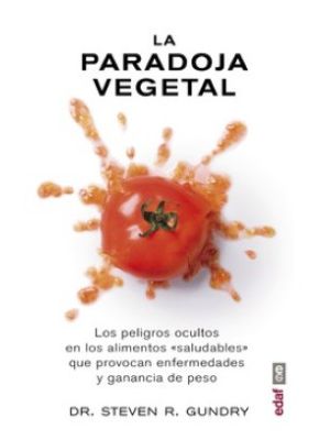 La Paradoja Vegetal