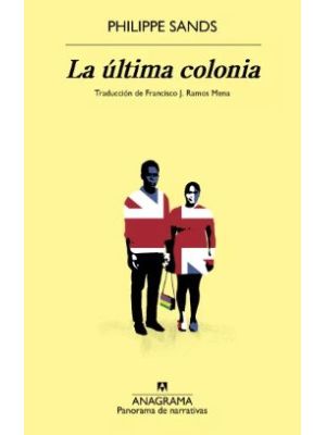 La Ultima Colonia