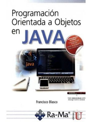 Programacion Orientada A Objetos En Java