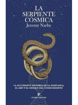 La Serpiente Cosmica