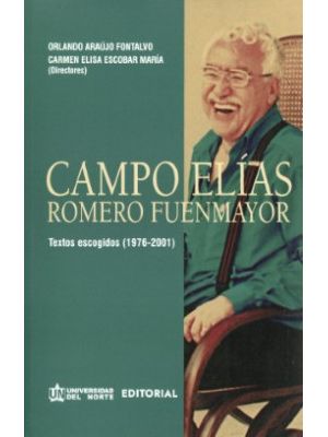 Campo Elias Romero Fuenmayos