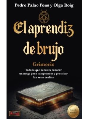 El Aprendiz De Brujo