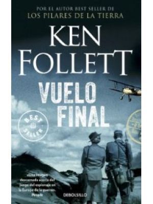 Vuelo Final