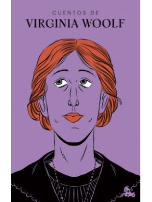 Cuentos De Virginia Woolf